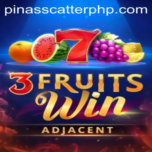 Discover the Thrills of 3FruitsWin: A New Era of Gaming with PinasScatter