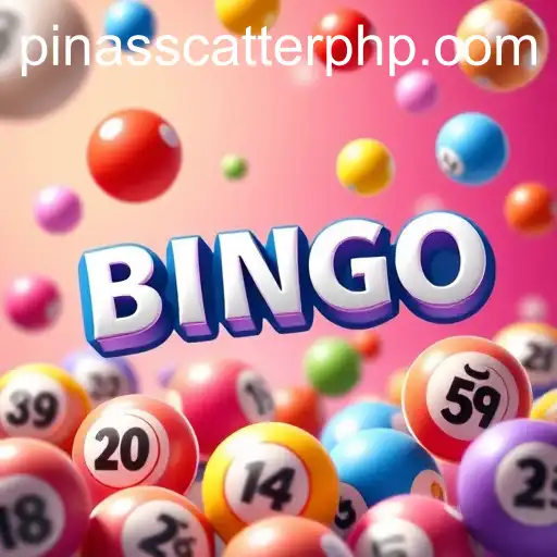 Exploring the Fascinating World of Bingo Games with PinasScatter