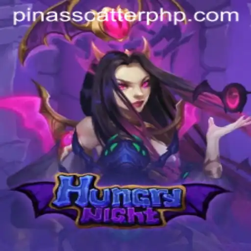 HungryNight: Dive into the Adventure with PinasScatter