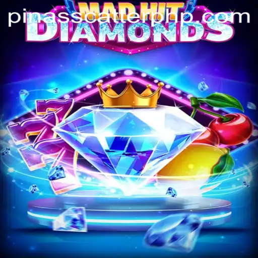 Unveiling the Excitement of MadHitDiamonds: A Deep Dive into Gameplay and Features