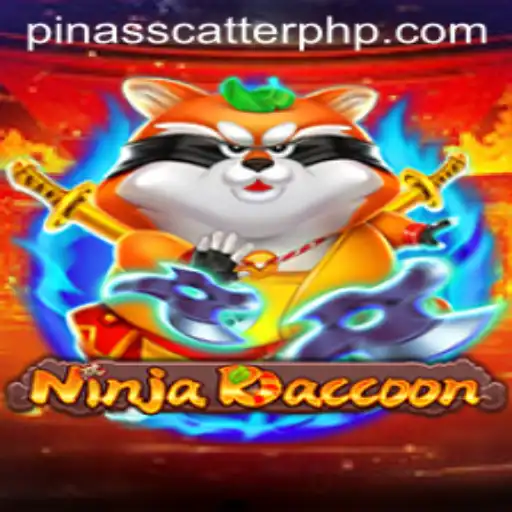 NinjaRaccoon: A Thrilling Adventure in the World of PinasScatter
