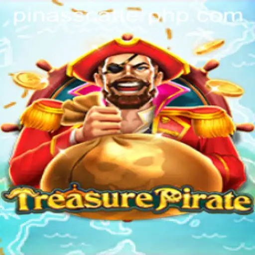 Unveiling TreasurePirate: Embark on an Epic Quest for Riches
