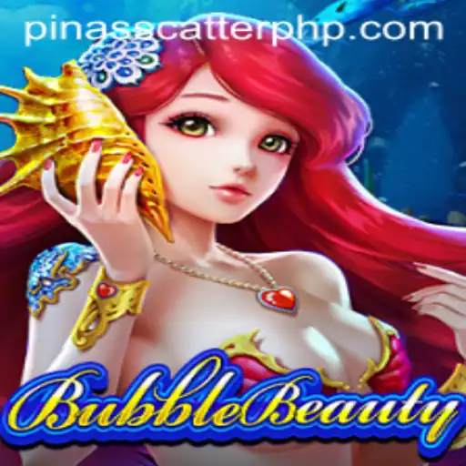 Dive into the Vibrant World of BubbleBeauty: A Detailed Guide to Mastering PinasScatter