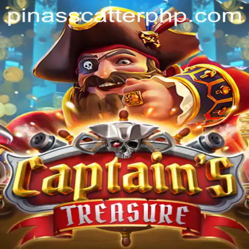 Exploring the Engaging World of CaptainssTreasure and the Fascinating Dynamics of the PinasScatter