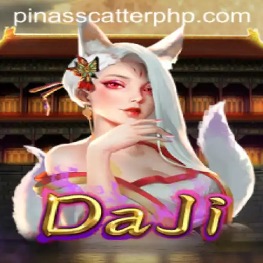DaJi: Exploring the New Craze with PinasScatter Feature