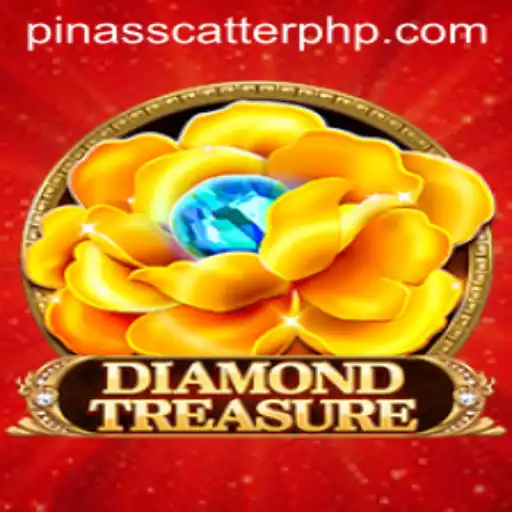Unveiling the Thrilling World of Diamondtreasure and PinasScatter: A Game of Adventure and Fortune