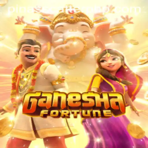 Discover GaneshaFortune: A New Era in Gaming with PinasScatter