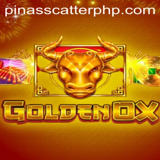 Exploring the Thrilling World of GoldenOx and the Significance of PinasScatter