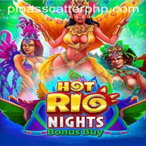 Experience the Thrill of Hot Rio Nights Bonus Buy: A Dive into Casino Gaming
