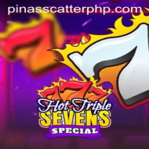 Discover the Thrilling World of HotTripleSevensSpecial and the Excitement of PinasScatter