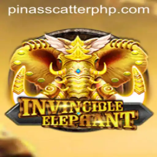 InvincibleElephant: A Groundbreaking Adventure Game Featuring PinasScatter