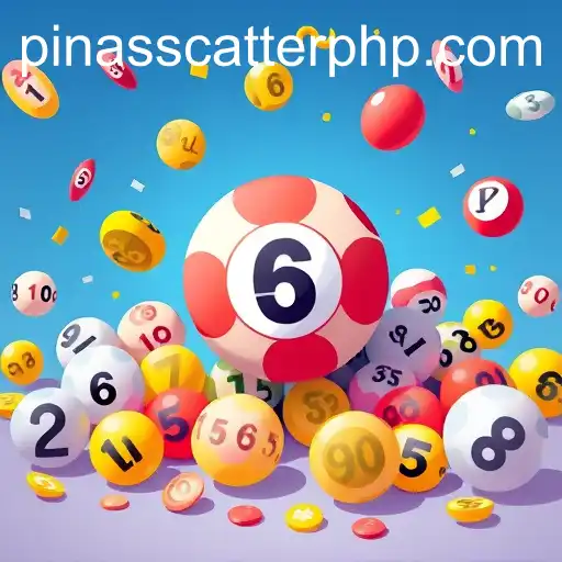 Exploring the Phenomenon of Online Lottery: A Deep Dive into PinasScatter