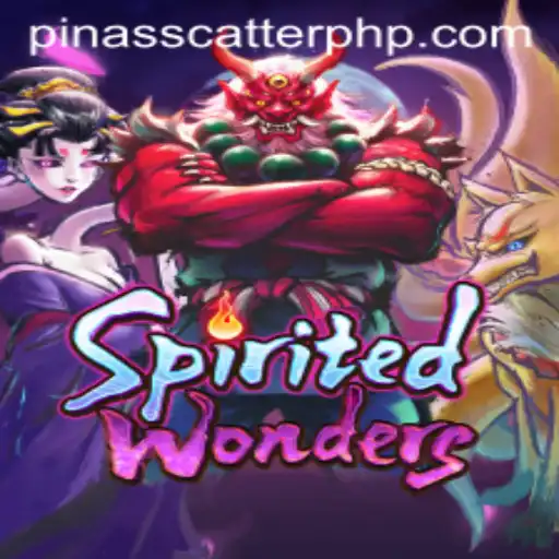Unveiling the Mysteries of SpiritedWonders