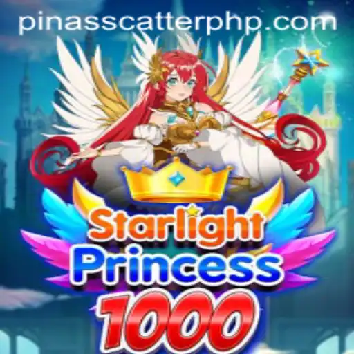 Unraveling the Mysteries of StarlightPrincess1000 and the Enigmatic PinasScatter
