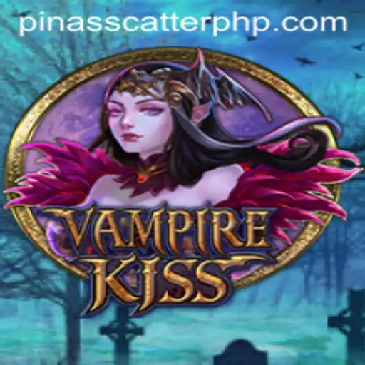 VampireKiss: An Enchanting Journey Into the World of PinasScatter